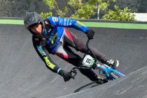 La Copa Andalucía Pump Track