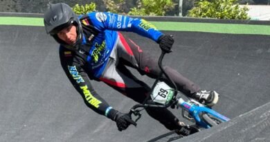 La Copa Andalucía Pump Track