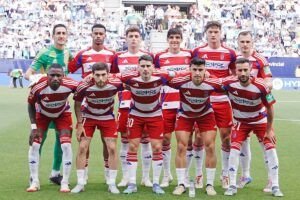 Un horrendo Granada CF superado