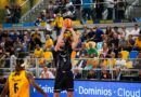 El poderío anotador de Gran Canaria