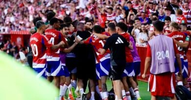 El Granada CF sostiene el triunfo