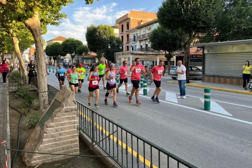 El plazo para participar