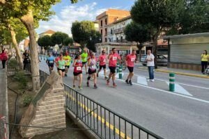 El plazo para participar