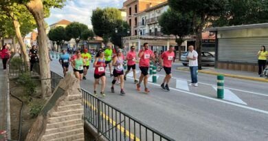 El plazo para participar
