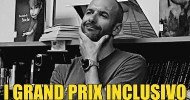 El primer Grand Prix Inclusivo