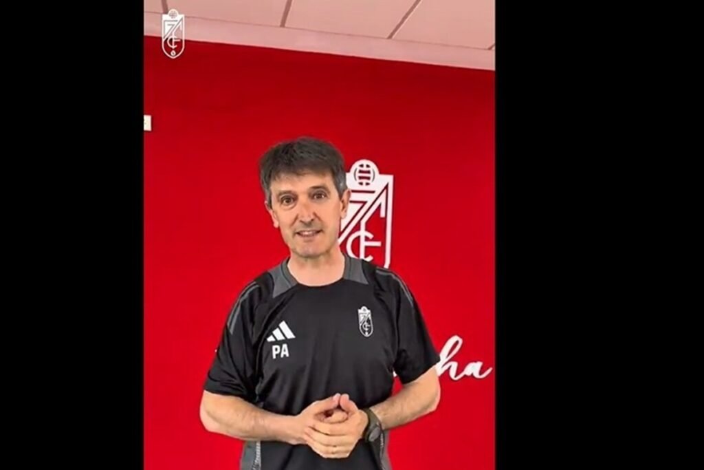 José Rojo Martín ‘Pacheta’