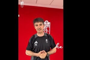 José Rojo Martín ‘Pacheta’