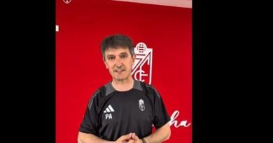 José Rojo Martín ‘Pacheta’