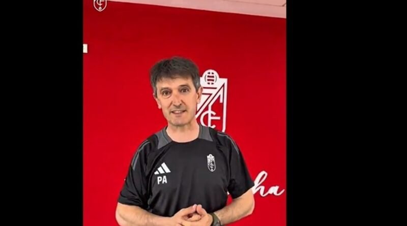 José Rojo Martín ‘Pacheta’