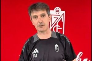 José Rojo Martín ‘Pacheta’