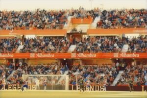 ¡DESPIERTA granadinista!