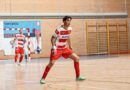 SIMA Granada FS despide Segunda B