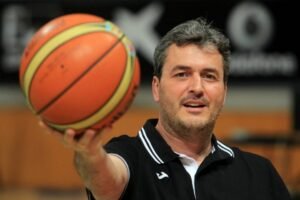 Sergio Valdeolmillos, el trotamundos