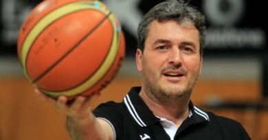 Sergio Valdeolmillos, el trotamundos