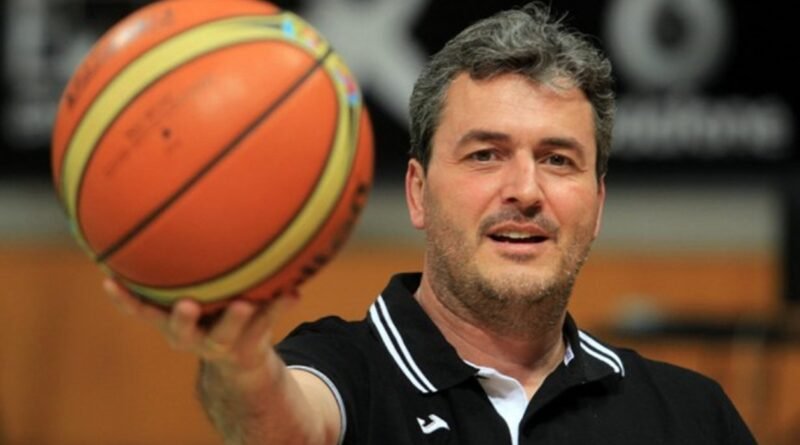 Sergio Valdeolmillos, el trotamundos