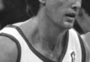 Jeff Lamp el anillo NBA