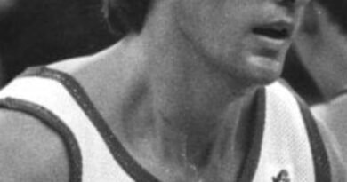 Jeff Lamp el anillo NBA