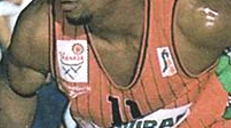 Frankie King el jugón de Georgia