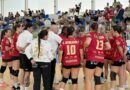 Una productiva Final A4 femenina