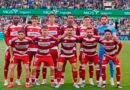 El fracaso de curso en el Granada CF