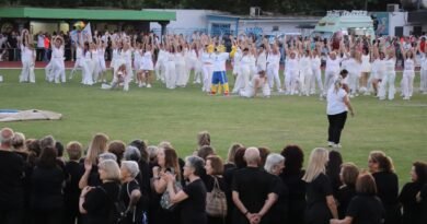 La Gala del Deporte de Maracena