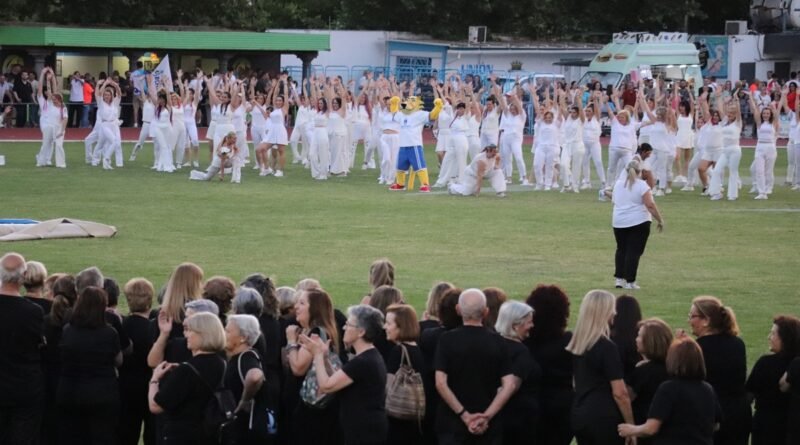 La Gala del Deporte de Maracena