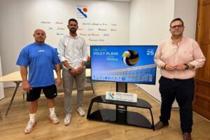 La Costa Tropical presenta