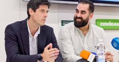 Ramón Díaz y Eloy Almazán