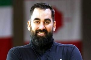 Ramón Díaz, hambre, trabajo