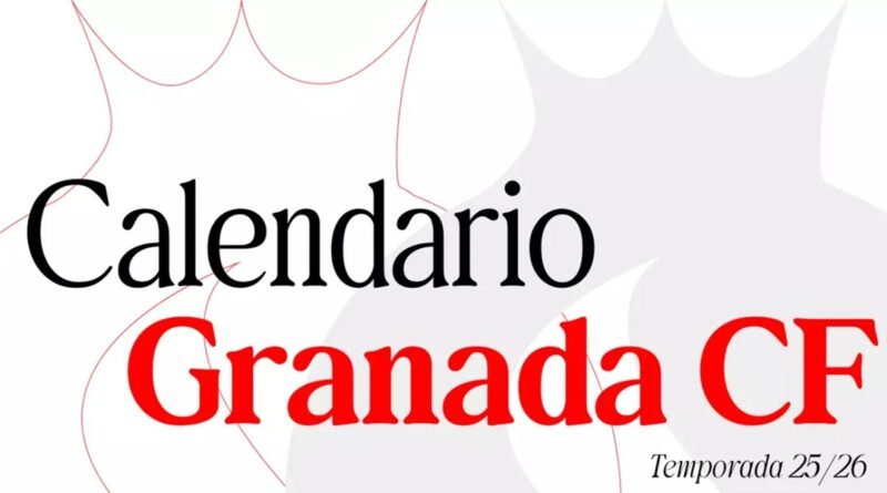 Los calendarios futbolísticos
