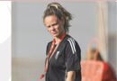 Irene Ferreras deja de ser entrenadora