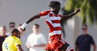 Un empate entre Granada CF