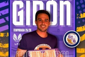 Roberto Girón dirigirá a GmasB