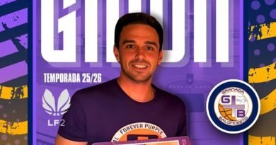 Roberto Girón dirigirá a GmasB