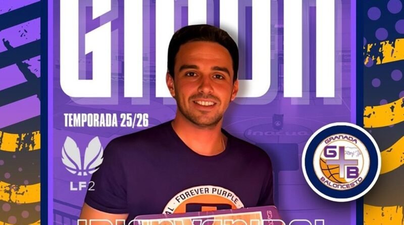 Roberto Girón dirigirá a GmasB