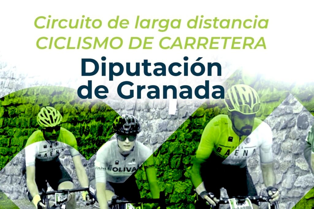 Granada abrirá su Circuito