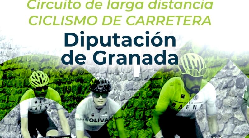 Granada abrirá su Circuito