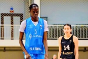 Un fichaje de altura