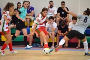 La Copa Andalucía dice adiós