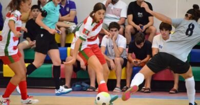 La Copa Andalucía dice adiós