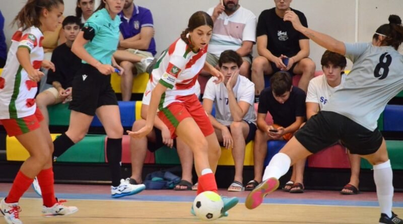 La Copa Andalucía dice adiós