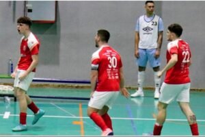 Calendario de temporada 25-26