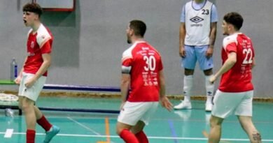 Calendario de temporada 25-26