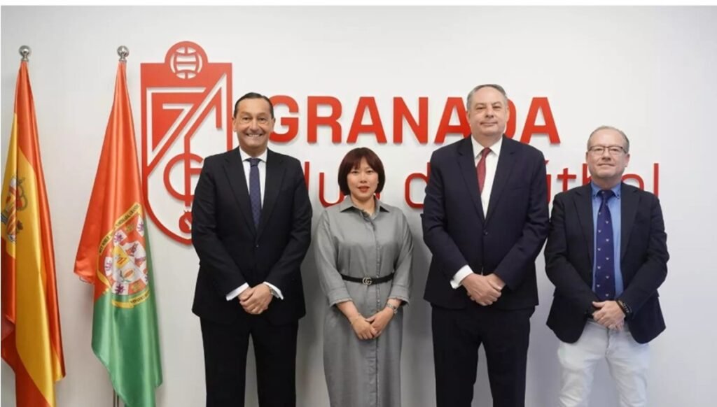 La Asociación Granadinista 5001