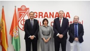 La Asociación Granadinista 5001