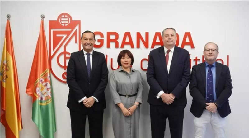 La Asociación Granadinista 5001