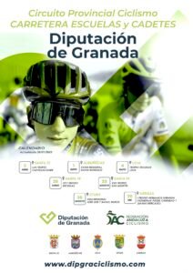 El Provincial de Carretera Escuelas