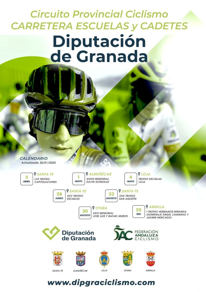 El Provincial de Carretera Escuelas