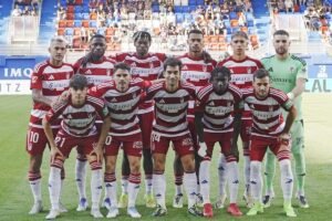 La preocupación por el Granada CF