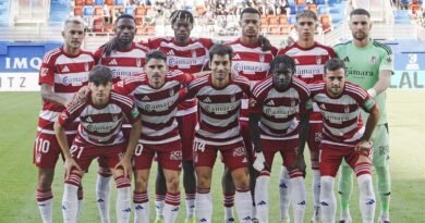 La preocupación por el Granada CF